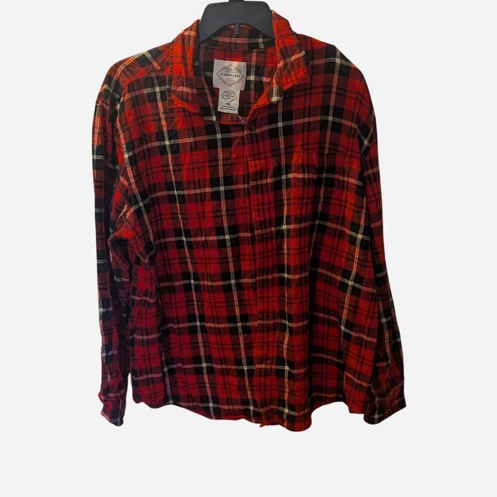 Maurices Men's multi Shirt